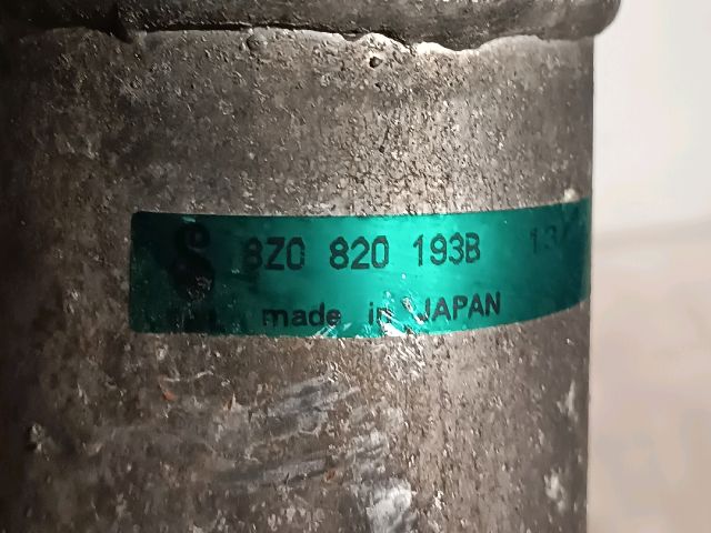 bontott AUDI A2 Klíma Párátlanító Tartály