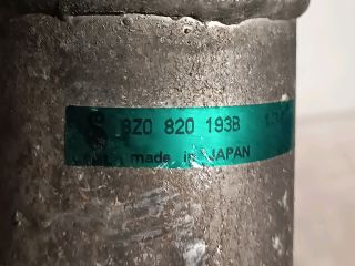 bontott AUDI A2 Klíma Párátlanító Tartály