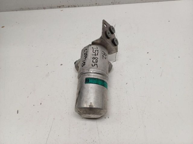 bontott AUDI A2 Klíma Párátlanító Tartály