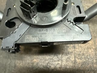 bontott AUDI A2 Komplett Kormánykapcsoló (Bajuszkapcsoló)