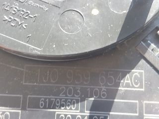 bontott AUDI A2 Komplett Kormánykapcsoló (Bajuszkapcsoló)