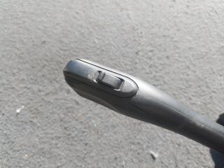 bontott AUDI A2 Komplett Kormánykapcsoló (Bajuszkapcsoló)