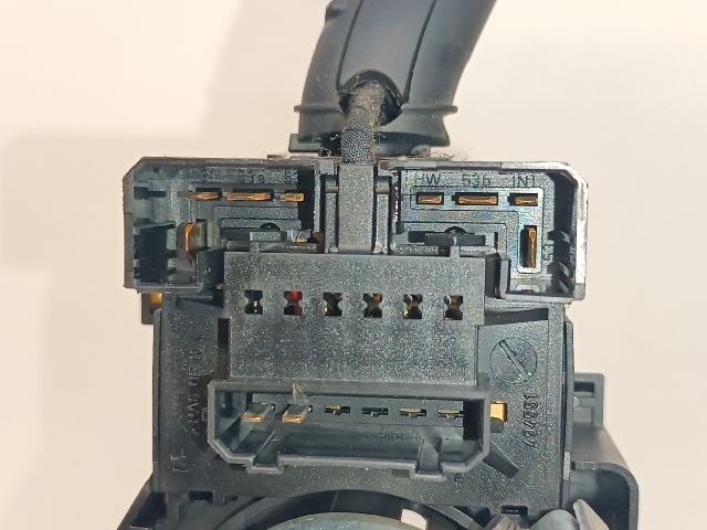 bontott AUDI A2 Komplett Kormánykapcsoló (Bajuszkapcsoló)