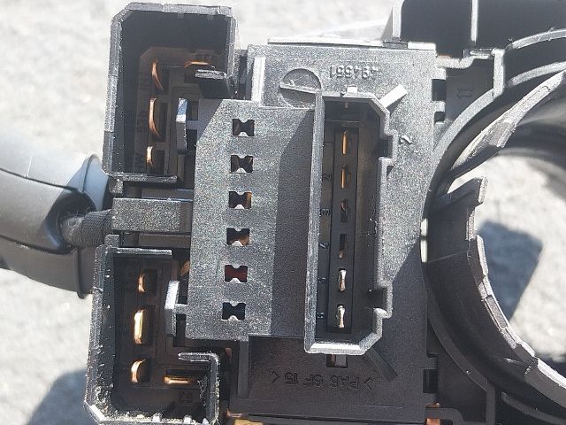 bontott AUDI A2 Komplett Kormánykapcsoló (Bajuszkapcsoló)