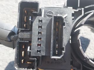 bontott AUDI A2 Komplett Kormánykapcsoló (Bajuszkapcsoló)