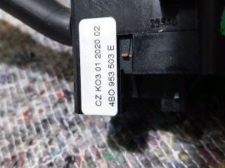 bontott AUDI A2 Komplett Kormánykapcsoló (Bajuszkapcsoló)