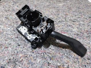 bontott AUDI A2 Komplett Kormánykapcsoló (Bajuszkapcsoló)