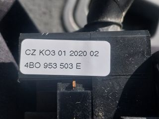 bontott AUDI A2 Komplett Kormánykapcsoló (Bajuszkapcsoló)