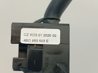 bontott AUDI A2 Komplett Kormánykapcsoló (Bajuszkapcsoló)