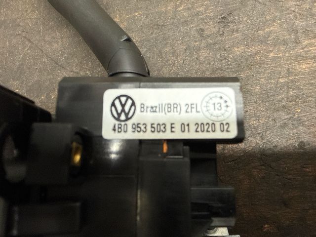 bontott AUDI A2 Komplett Kormánykapcsoló (Bajuszkapcsoló)