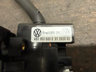 bontott AUDI A2 Komplett Kormánykapcsoló (Bajuszkapcsoló)