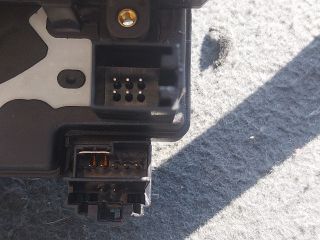 bontott AUDI A2 Komplett Kormánykapcsoló (Bajuszkapcsoló)