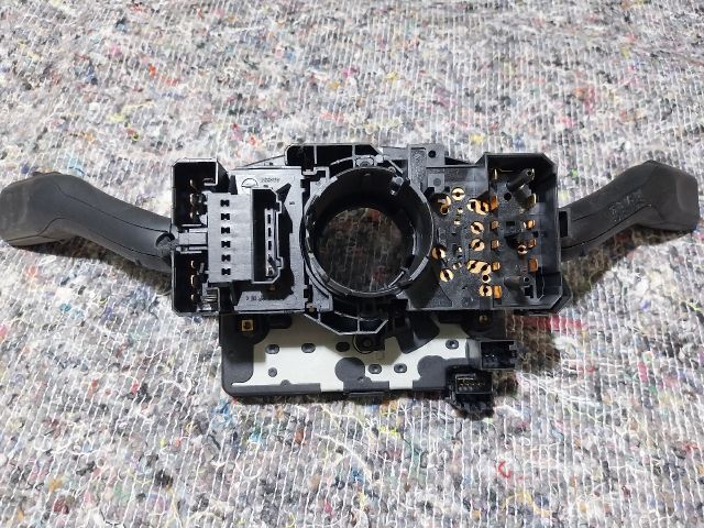 bontott AUDI A2 Komplett Kormánykapcsoló (Bajuszkapcsoló)