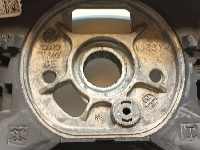 bontott AUDI A2 Kormány