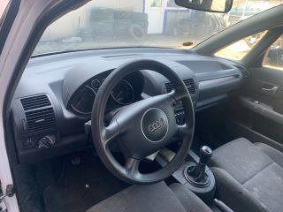 bontott AUDI A2 Kormány