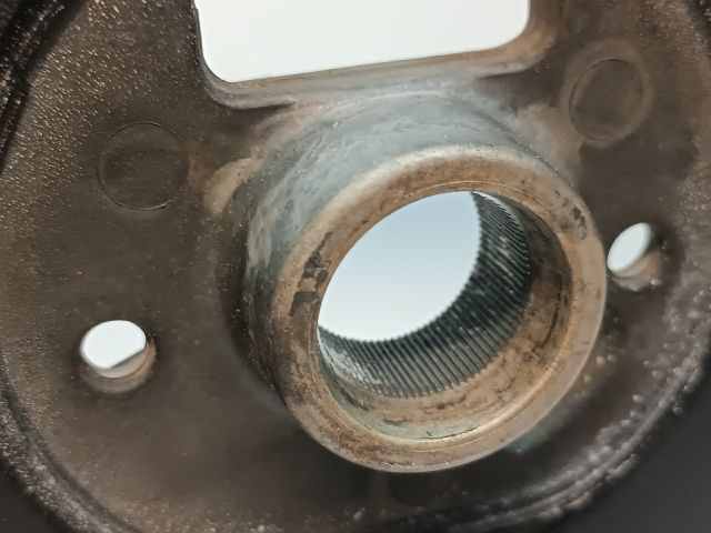 bontott AUDI A2 Kormány