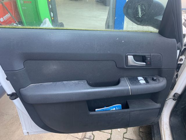 bontott AUDI A2 Kormány