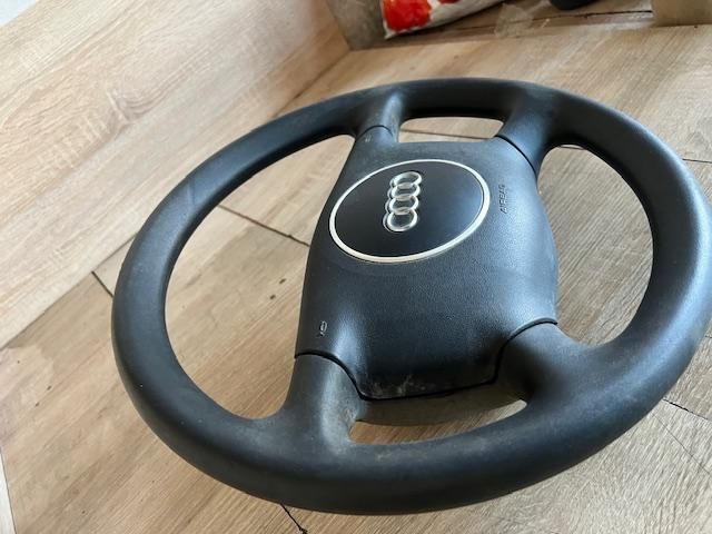 bontott AUDI A2 Kormány