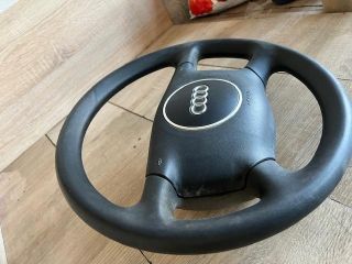 bontott AUDI A2 Kormány