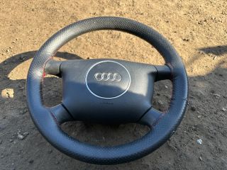 bontott AUDI A2 Kormány