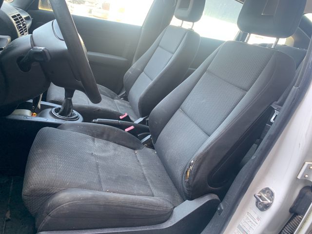 bontott AUDI A2 Kormány