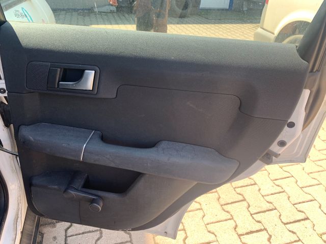 bontott AUDI A2 Kormány