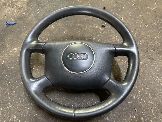 bontott AUDI A2 Kormány