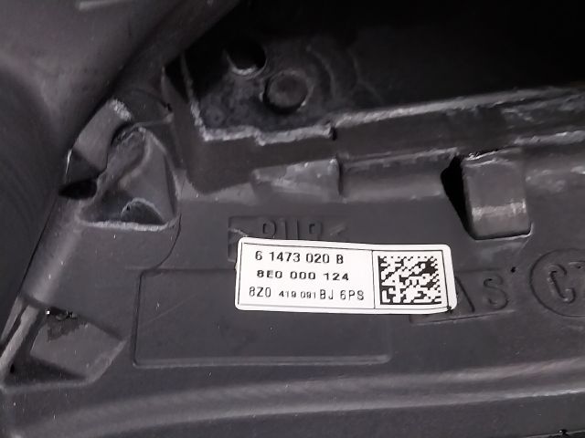 bontott AUDI A2 Kormány