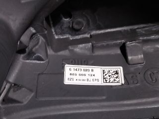 bontott AUDI A2 Kormány