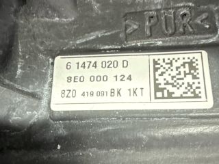 bontott AUDI A2 Kormány