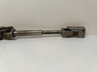 bontott AUDI A2 Kormánykardán