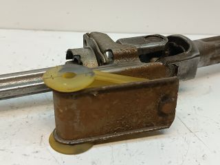 bontott AUDI A2 Kormánykardán