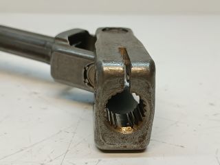 bontott AUDI A2 Kormánykardán