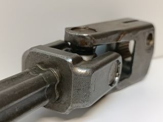 bontott AUDI A2 Kormánykardán