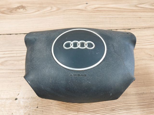 bontott AUDI A2 Kormánylégzsák