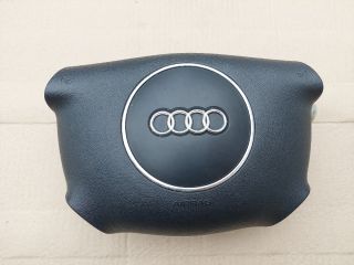 bontott AUDI A2 Kormánylégzsák