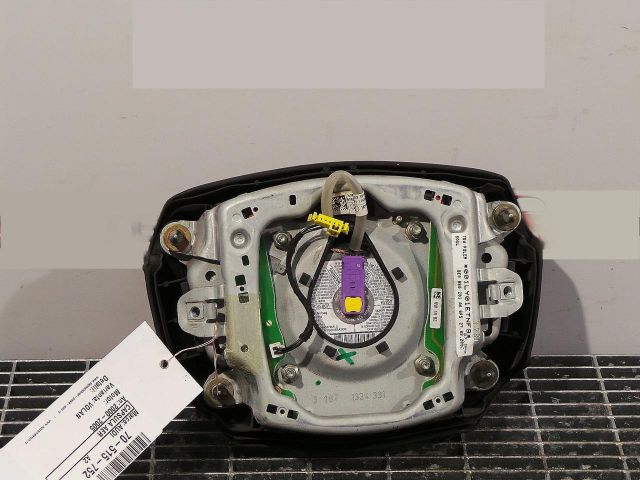 bontott AUDI A2 Kormánylégzsák