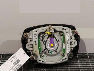 bontott AUDI A2 Kormánylégzsák