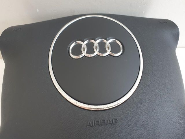 bontott AUDI A2 Kormánylégzsák