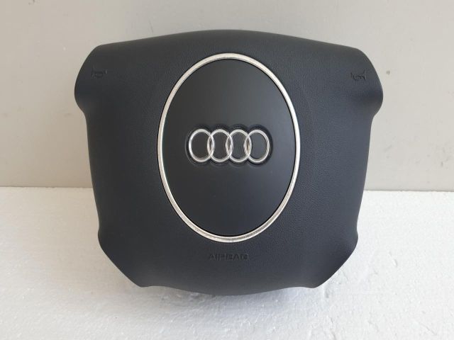 bontott AUDI A2 Kormánylégzsák