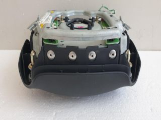 bontott AUDI A2 Kormánylégzsák