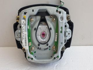 bontott AUDI A2 Kormánylégzsák