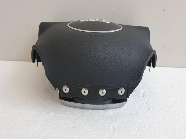 bontott AUDI A2 Kormánylégzsák