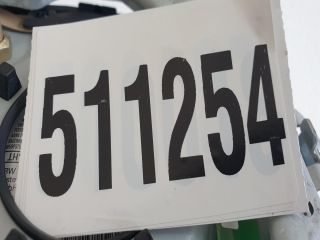 bontott AUDI A2 Kormánylégzsák