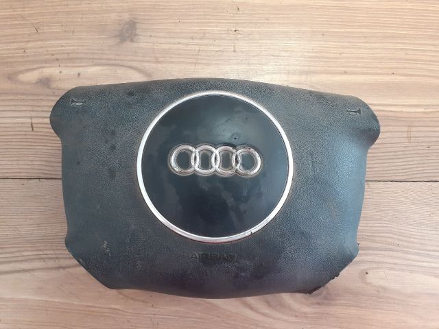 bontott AUDI A2 Kormánylégzsák