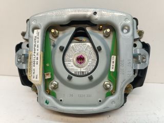 bontott AUDI A2 Kormánylégzsák