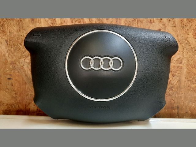 bontott AUDI A2 Kormánylégzsák