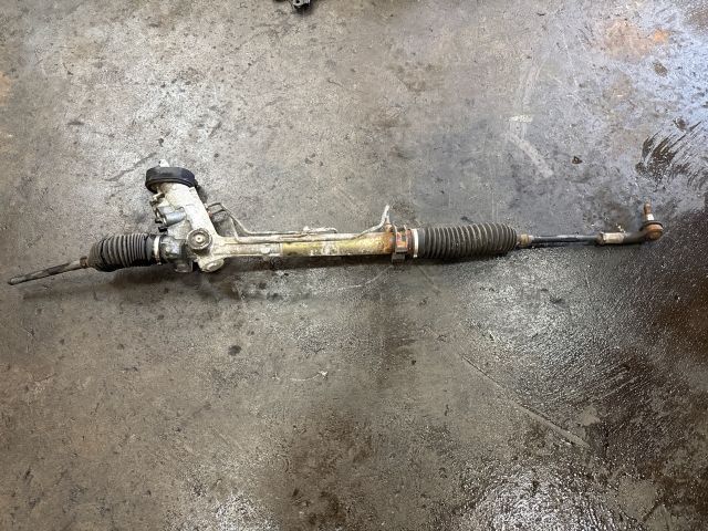 bontott AUDI A2 Kormánymű Szervós