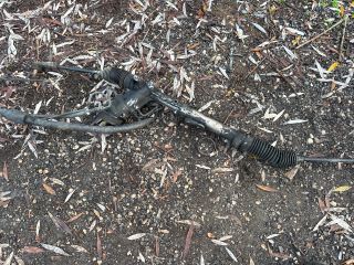 bontott AUDI A2 Kormánymű Szervós