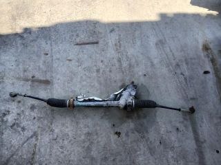 bontott AUDI A2 Kormánymű Szervós